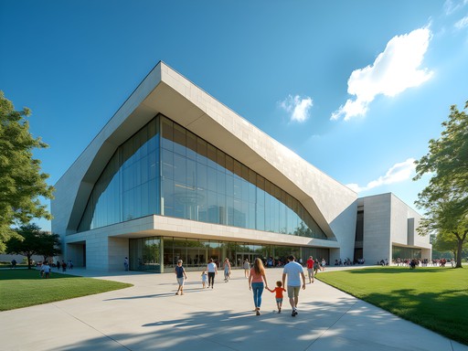 Beyond the Auto Industry: A Local's Guide to Dearborn's Cultural Treasures