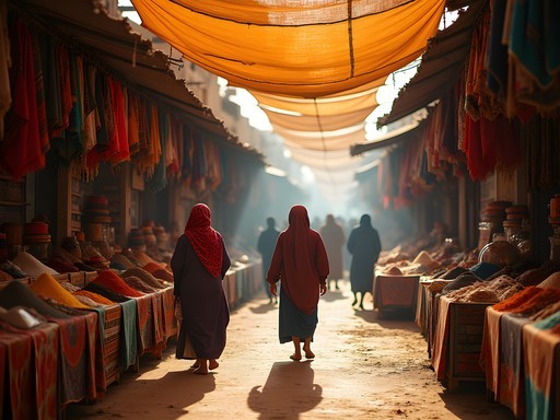 Surviving Djibouti City Like a Local: Insider Tips for East Africa's Hidden Gem
