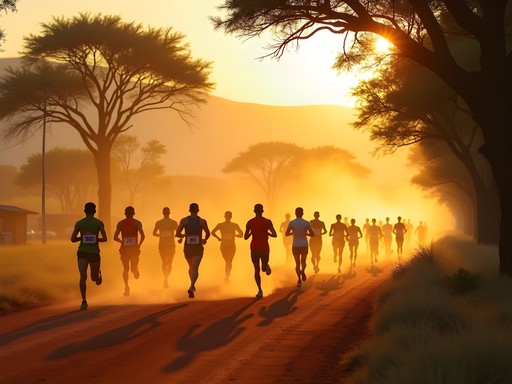 Live Like a Local in Eldoret: Insider's Guide to Kenya's Athletic Heartland