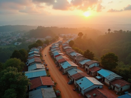 Off the Tourist Trail: A Local's Guide to Kenema, Sierra Leone's Diamond City
