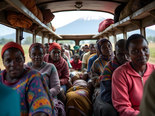 Beyond the Summit: Local Life and Hidden Treasures in Kilimanjaro Region