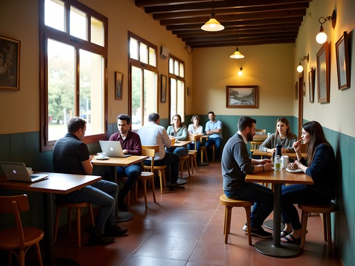 Uruguay Off the Tourist Trail: Local Secrets from Melo to Montevideo
