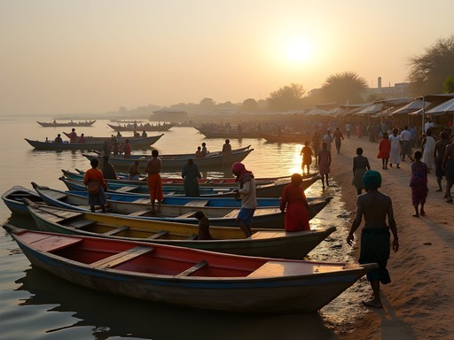Hidden Mopti: Local Secrets to Exploring Mali's Venice of the Desert