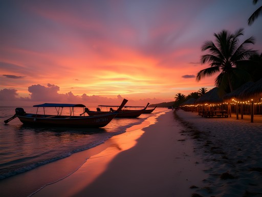 Living Like a Local in Palawan: Insider Tips Beyond the Tourist Traps