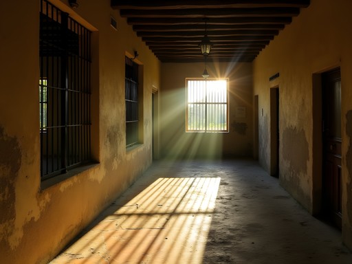 Beyond the Prison Walls: Local Secrets and Cultural Gems of Saint-Laurent-du-Maroni