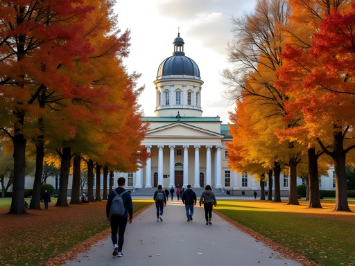 Living Like a Local in Tartu: Insider Tips from Estonian University Students