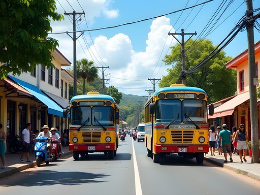 Living Like a Local in Vacoas: Insider Tips for Authentic Mauritius Experiences