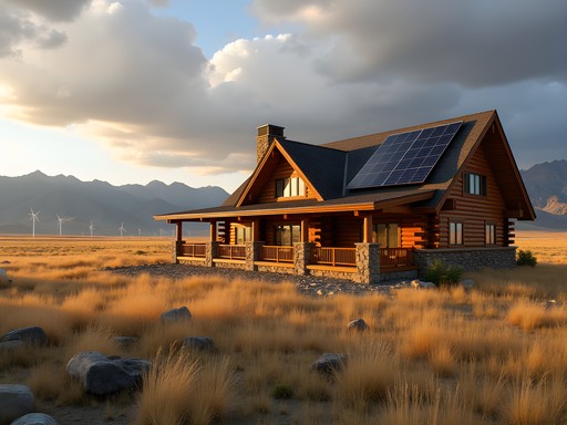 Luxury Ranching Retreats: Experiencing Cheyenne's Elite Western Hospitality