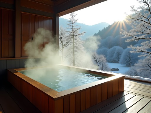 Ryokan Retreats: Experiencing Hakone's Most Exclusive Hot Spring Resorts