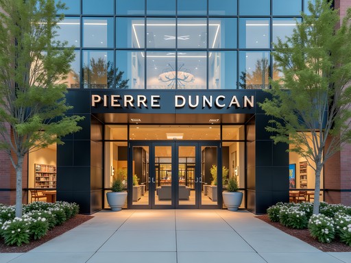 Luxury Furniture Shopping: High Point's Elite Design Experience