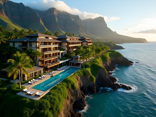 Oahu's Hidden Paradise: Luxury Escapes in Kaneohe Bay