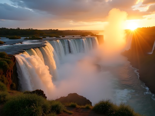 Ultimate Luxury Safari Experience in Livingstone: Victoria Falls & Beyond