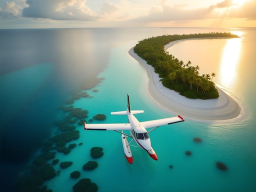 Remote Paradise: Luxury Island-Hopping Experience in the Marshall Islands