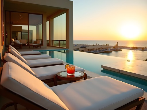 Royal Treatment: Indulging in Manama's Most Exclusive Luxury Experiences