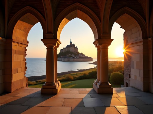 Exclusive Mont-Saint-Michel: VIP Experiences on France's Magical Island