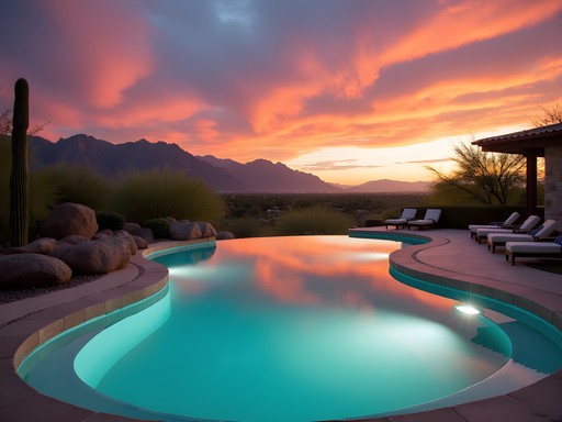 Luxury Desert Escape: Scottsdale's Most Exclusive Resorts and Experiences