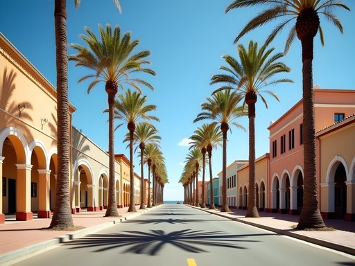 Desert Luxury: Exclusive Experiences in Swakopmund's Premium Coastal Oasis