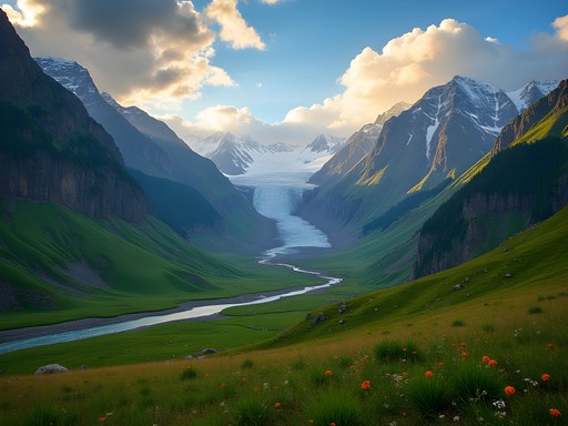 Ala-Too Adventures: Day Trips from Bishkek to Kyrgyzstan's Stunning Peaks