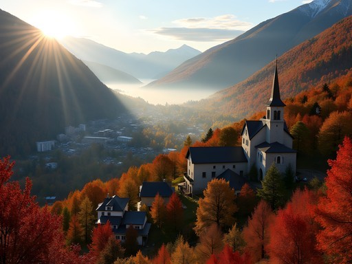 Weekend Mountain Escapes from Montreal: Laurentians to Mont-Tremblant