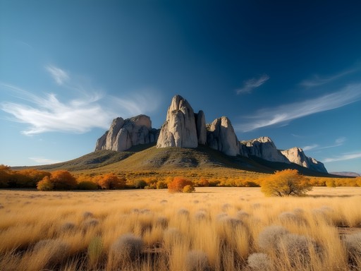 Beyond the Plains: Day Trips to Mountain Escapes from Enid, Oklahoma