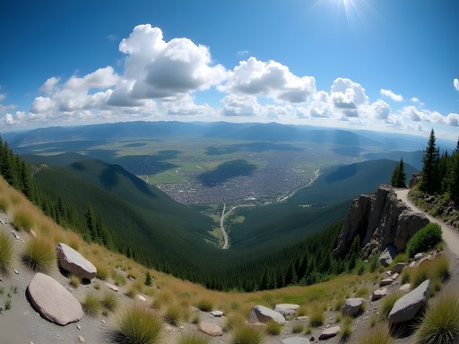 Ultimate 7-Day Hiking Guide: Missoula's Mountain Trails for Every Level