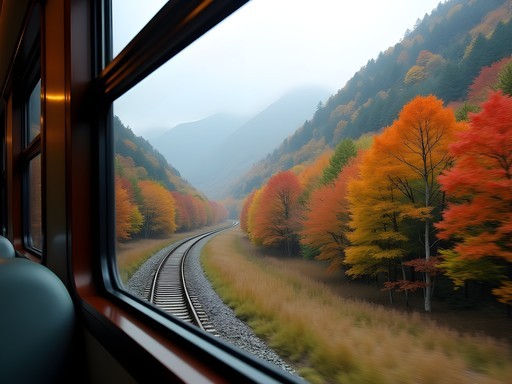 Sacred Peaks of Nikko: Exploring Japan's Most Mystical Mountain Region