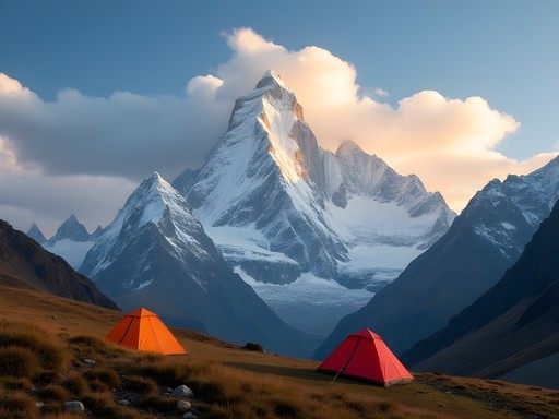 Conquering the Peaks: Ultimate Guide to Trekking Around Osh, Kyrgyzstan