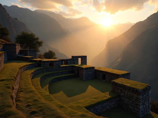Hiking the Sacred Valley: 7 Breathtaking Trails Beyond Machu Picchu