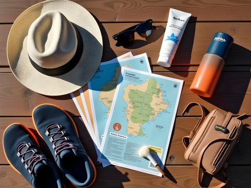 Hiking the Hidden Trails of Skiathos: From Coastal Paths to Mountain Peaks