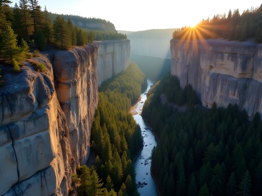 Hidden Hiking Trails of Spearfish Canyon: South Dakota's Best-Kept Secret