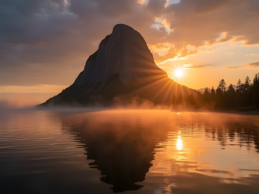 Hiking the Sleeping Giant: Thunder Bay's Majestic Wilderness Trails & Views