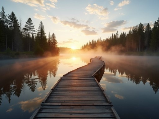 Northern Ontario's Wilderness: Outdoor Adventures in Timmins' Boreal Forest