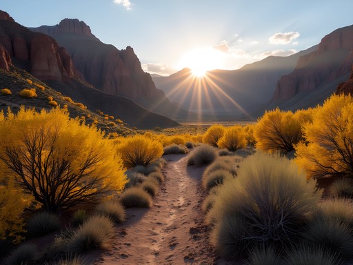 Wasatch Wonders: Exploring West Jordan's Mountain Escapes Year-Round