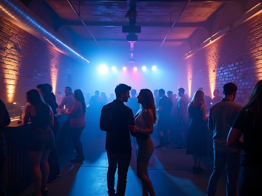 Adelaide After Dark: Uncovering South Australia's Evolving Bar & Music Scene