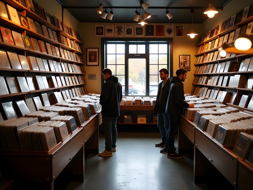 Ann Arbor After Dark: A Local's Guide to Michigan's Most Vibrant College Town