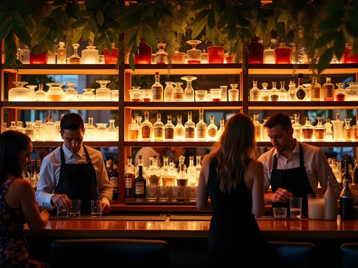 Boise After Dark: The Unexpected Nightlife Capital of the Northwest