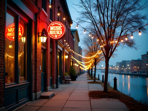 Eau Claire After Dark: Wisconsin's Surprising Indie Music Haven Revealed