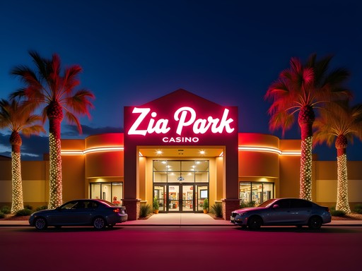 After Dark in the Desert: Exploring Hobbs, New Mexico's Surprising Nightlife