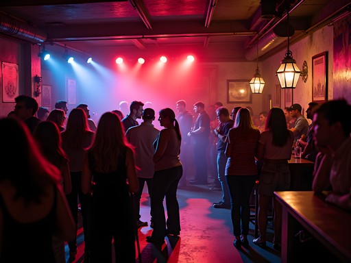 Beyond Broadway: Nashville's Underground Nightlife Scene for Music Lovers
