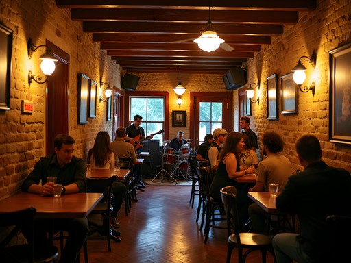 Beyond Bourbon Street: New Orleans' Hidden Nightlife Gems for Music Lovers