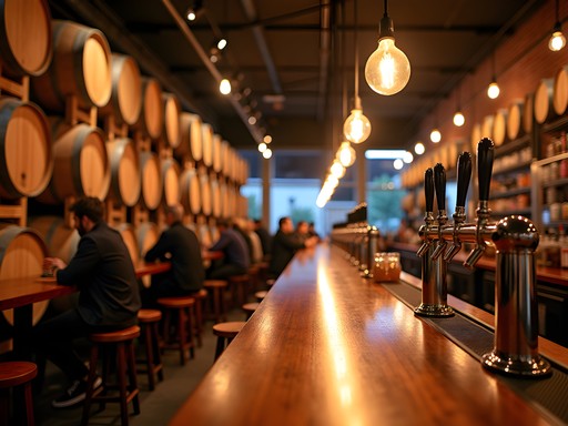Portland After Dark: The Ultimate Guide to Craft Beer and Live Music Venues
