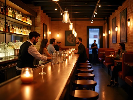 Silicon Valley After Dark: San Jose's Surprising Nightlife Scene Revealed