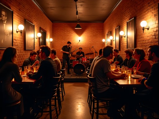 St. Louis After Dark: A Complete Guide to the Gateway City's Best Nightlife