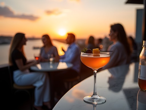 Stockholm After Dark: The Ultimate Guide to Sweden's Vibrant Nightlife Scene