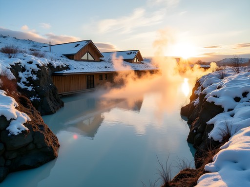 Beyond the Blue Lagoon: 7 Geothermal Experiences in Iceland's Wilderness