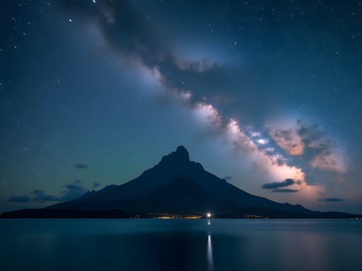 Beyond the Overwater Bungalow: 7 Adventurous Outdoor Activities in Bora Bora