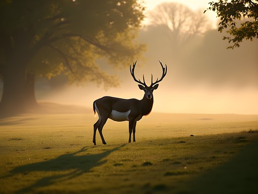 Dublin's Great Outdoors: 7 Stunning Natural Escapes Within the City Limits