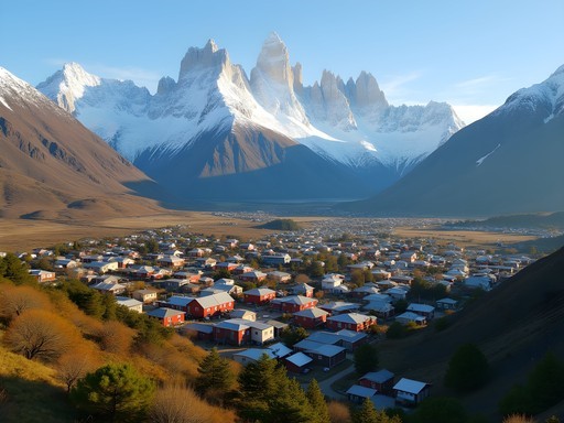 Trekking Capital of Argentina: Complete Guide to El Chalten's Best Trails