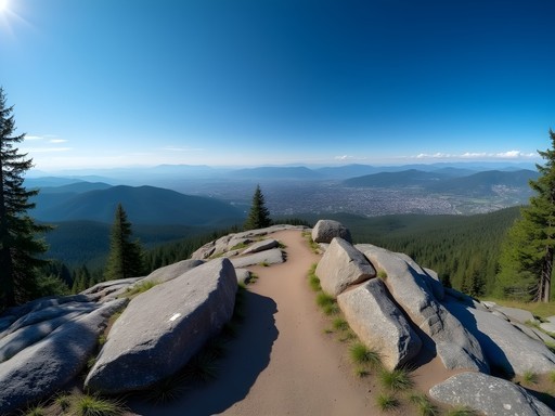 Eugene's Green Playground: Outdoor Adventures in Oregon's Emerald City