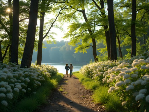10 Hidden Hiking Trails Near Fayetteville: Nature Escapes in Northwest Arkansas